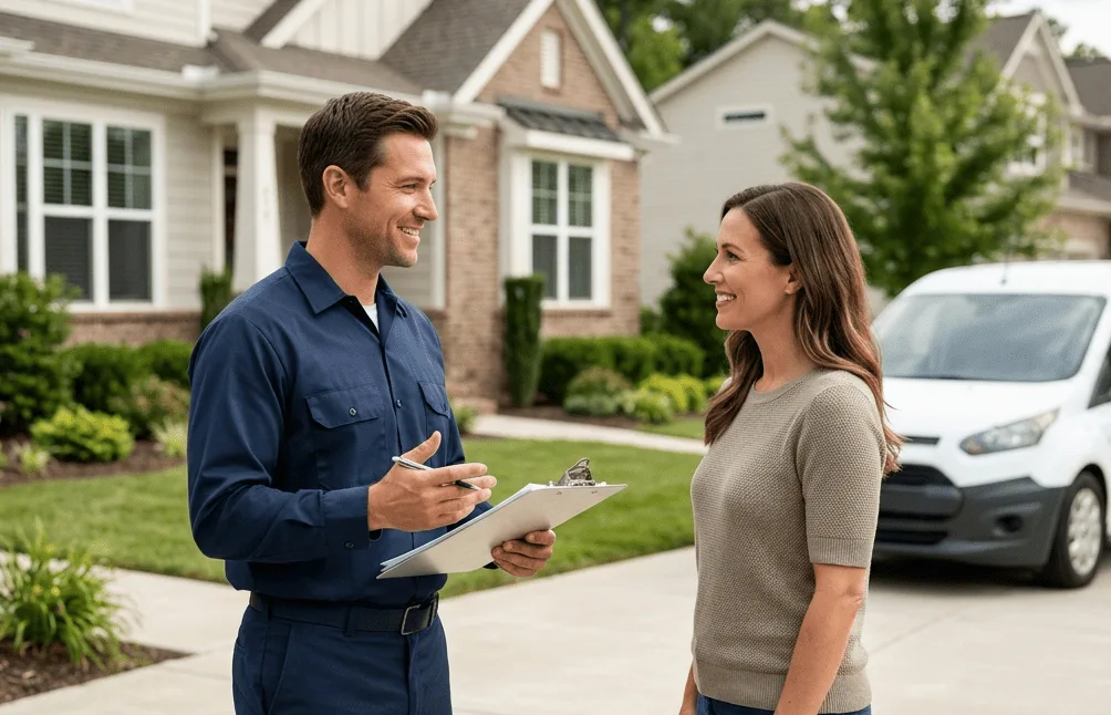 Mold Remediation Garner, NC FAQs